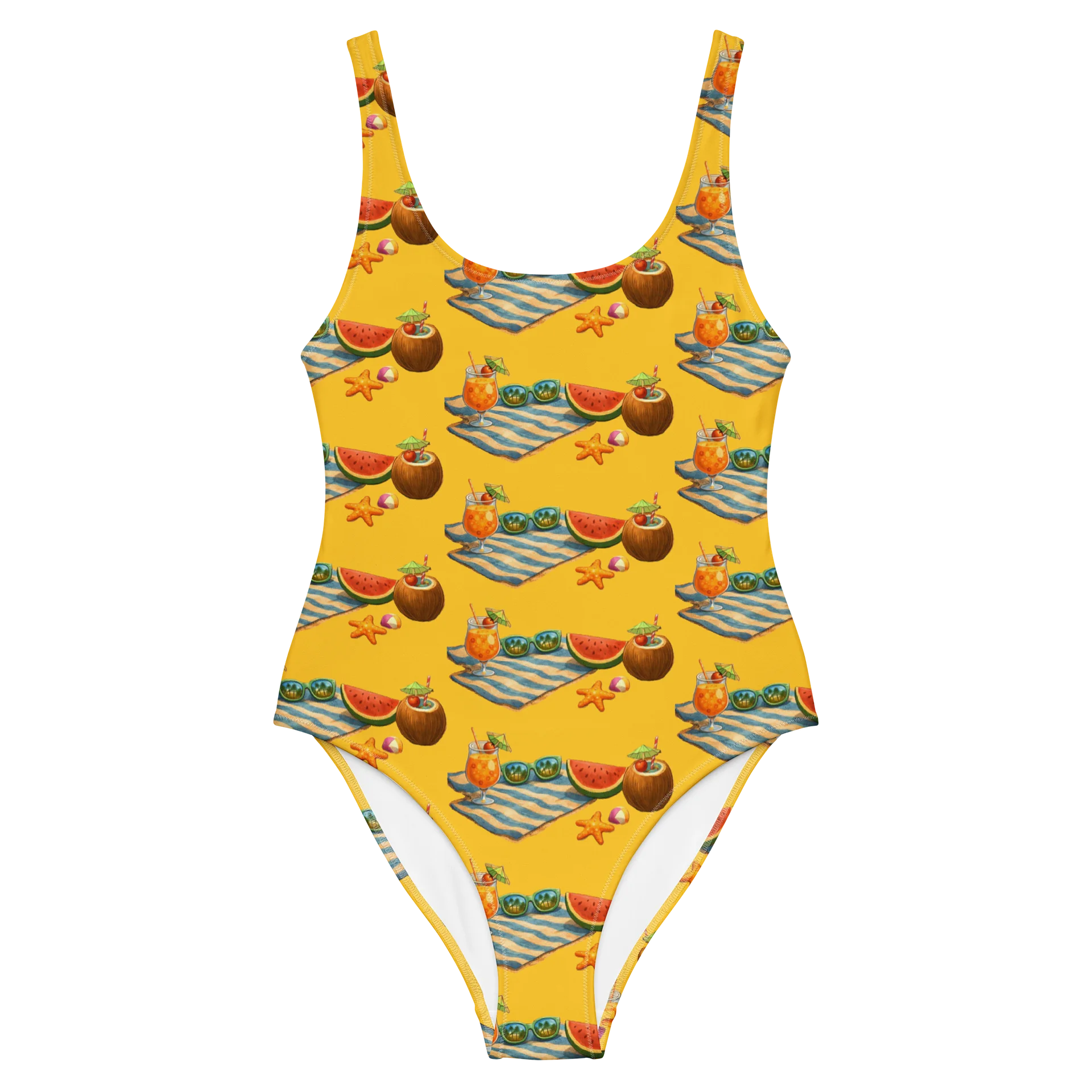 Cat brigade summer 2 Swimsuit product image (2)