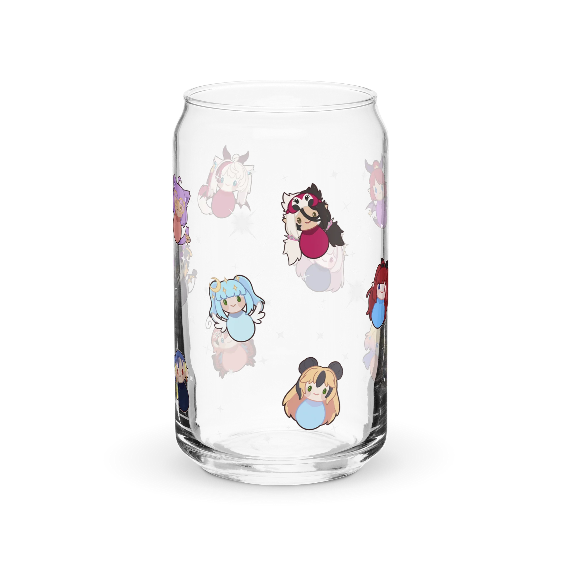 Group Can Cup! product image (2)