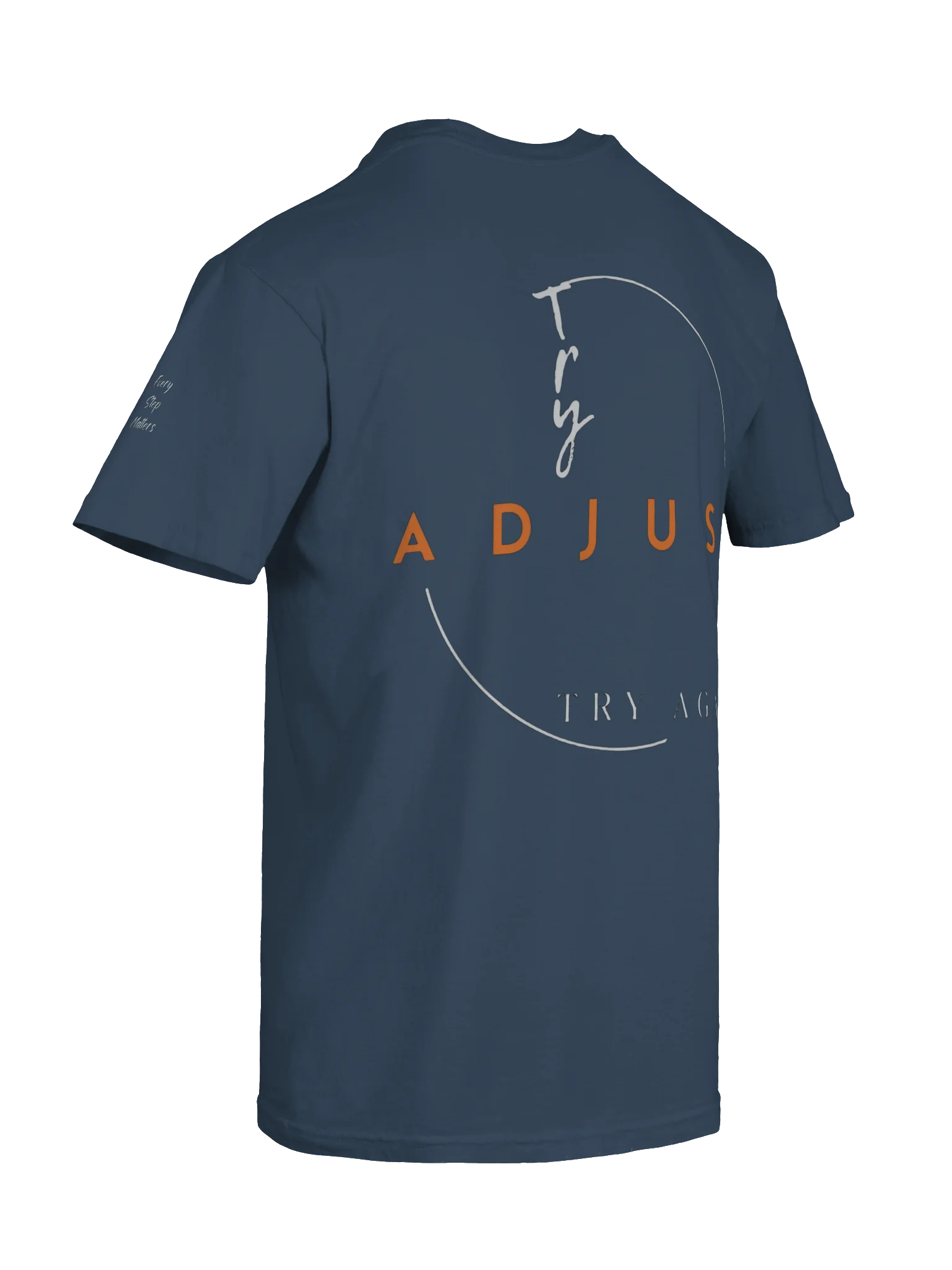 Try ~ AdJuSt ~ Try Again product image (48)
