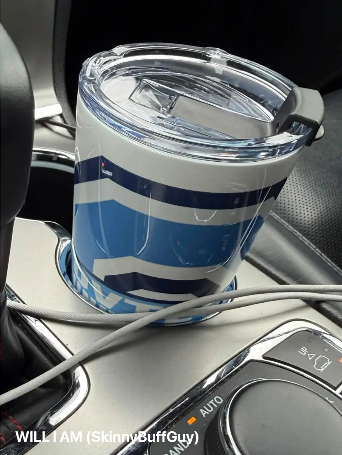 OVTLYR University Tumbler product image (3)