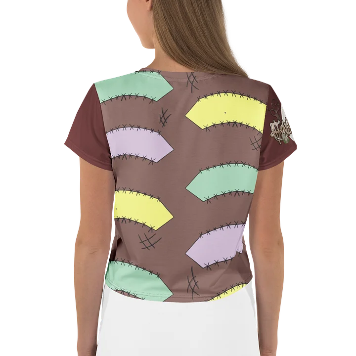 William crop top product image (2)