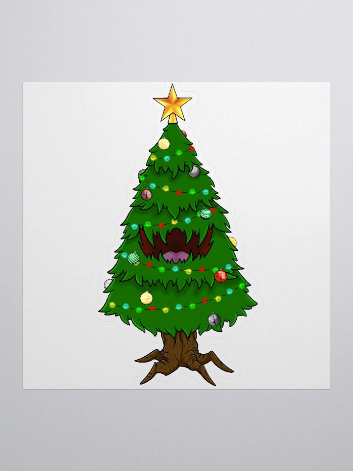 Mimic Christmas Tree product image (1)