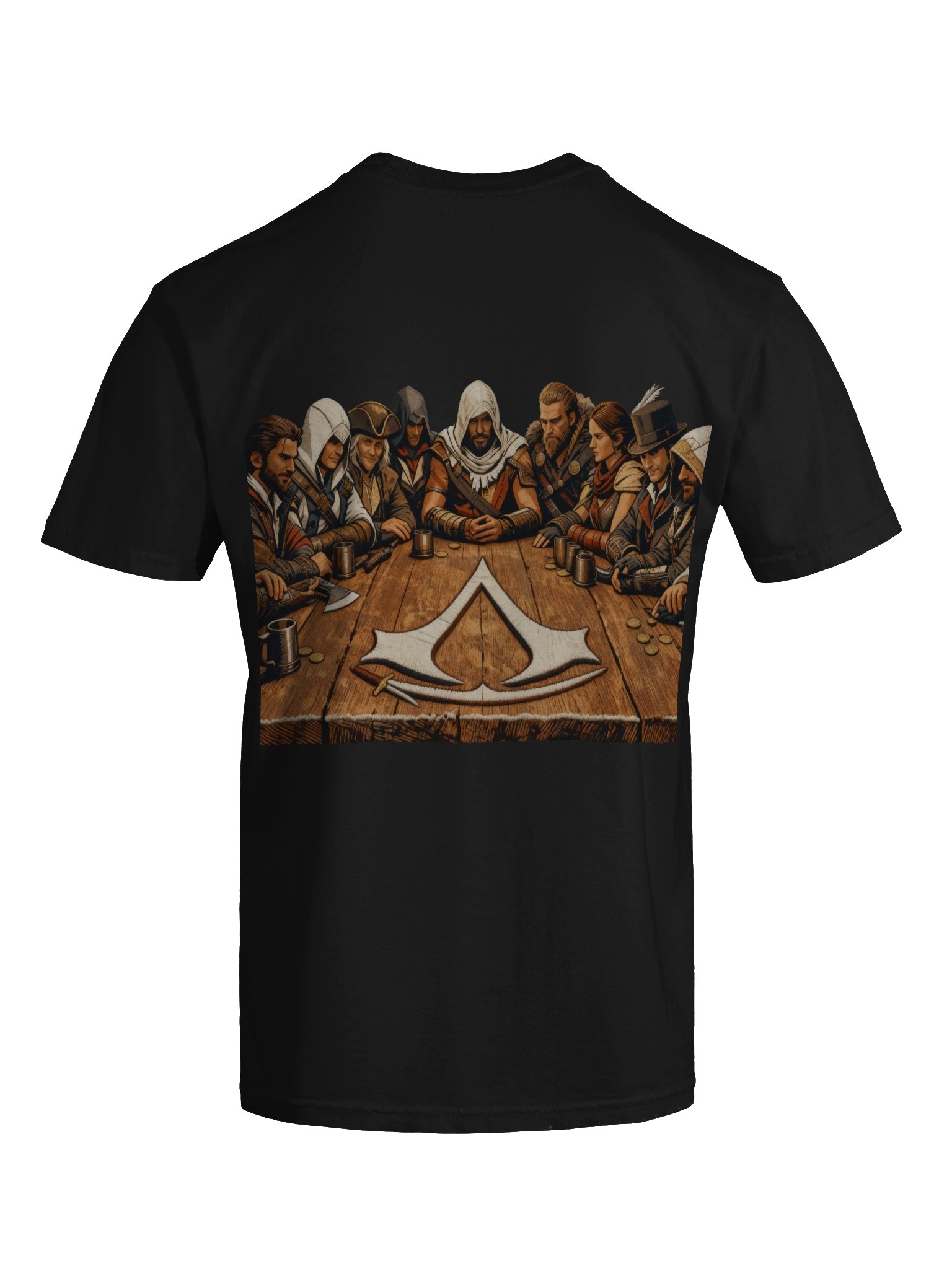 Camiseta diaria product image (54)