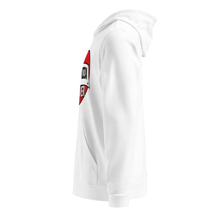 I'm A Ray's Pizza Lover x Adidas Hoodie product image (17)