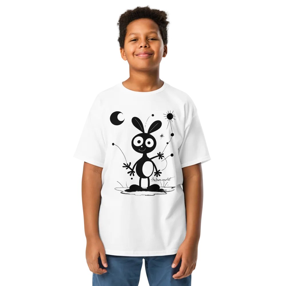Gildan Youth Classic Tee product image (1)