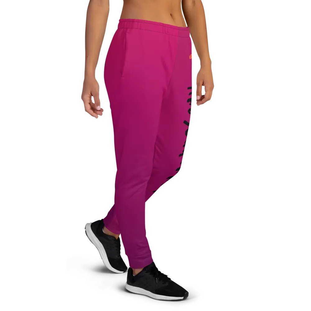 Cozy Find your inner cat Women's Joggers product image (4)