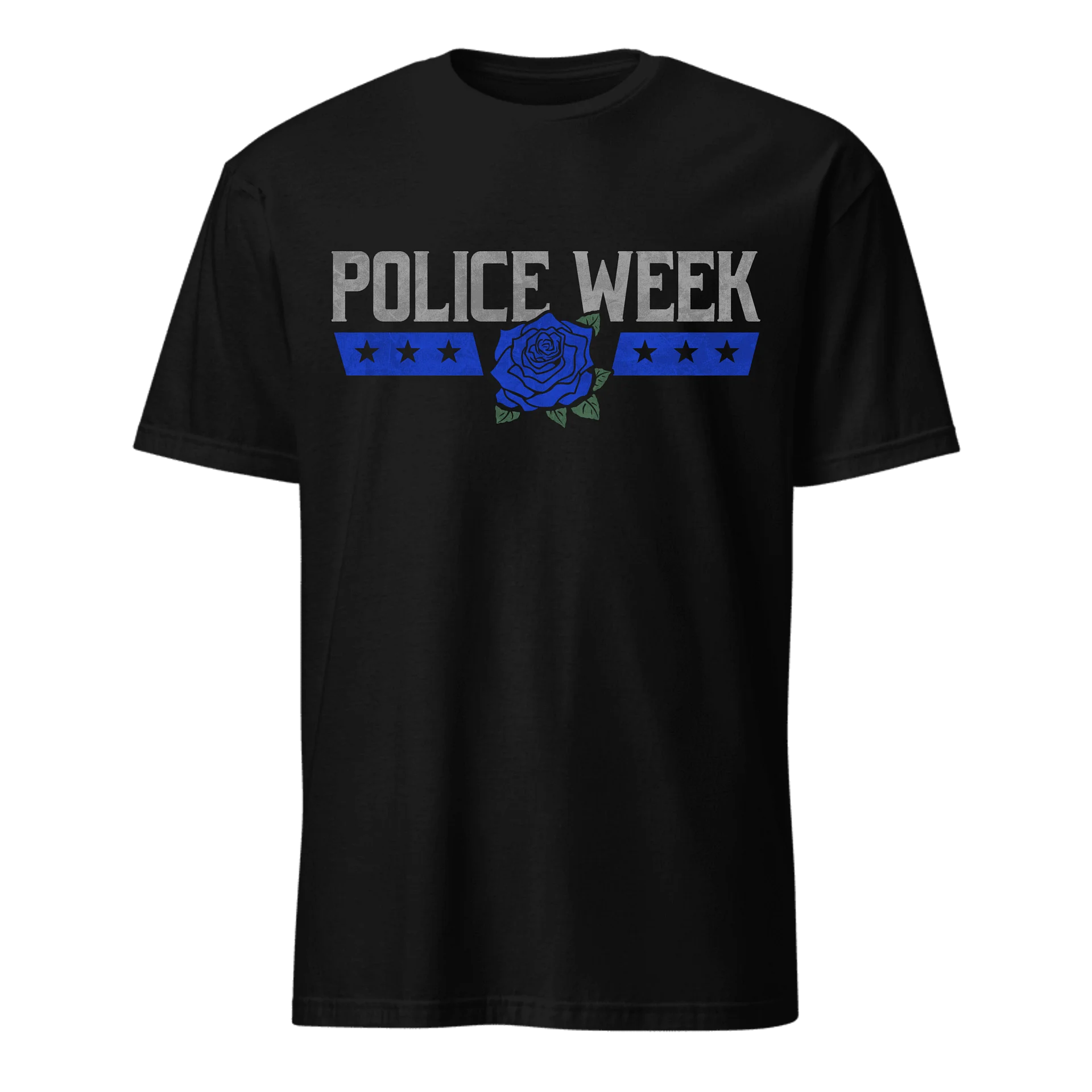 Police Week Logo Redux product image (2)