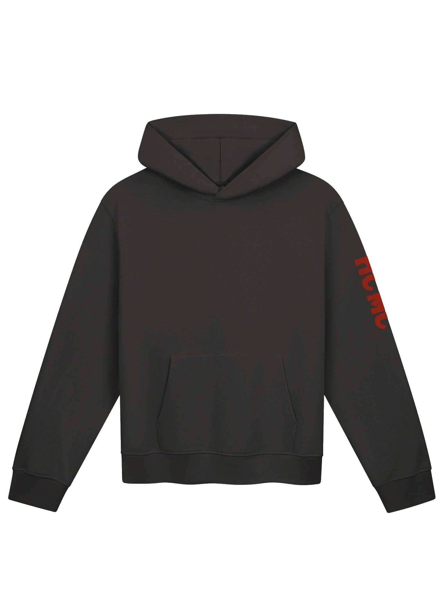 HCMC Hoodie - MelissMines product image (3)
