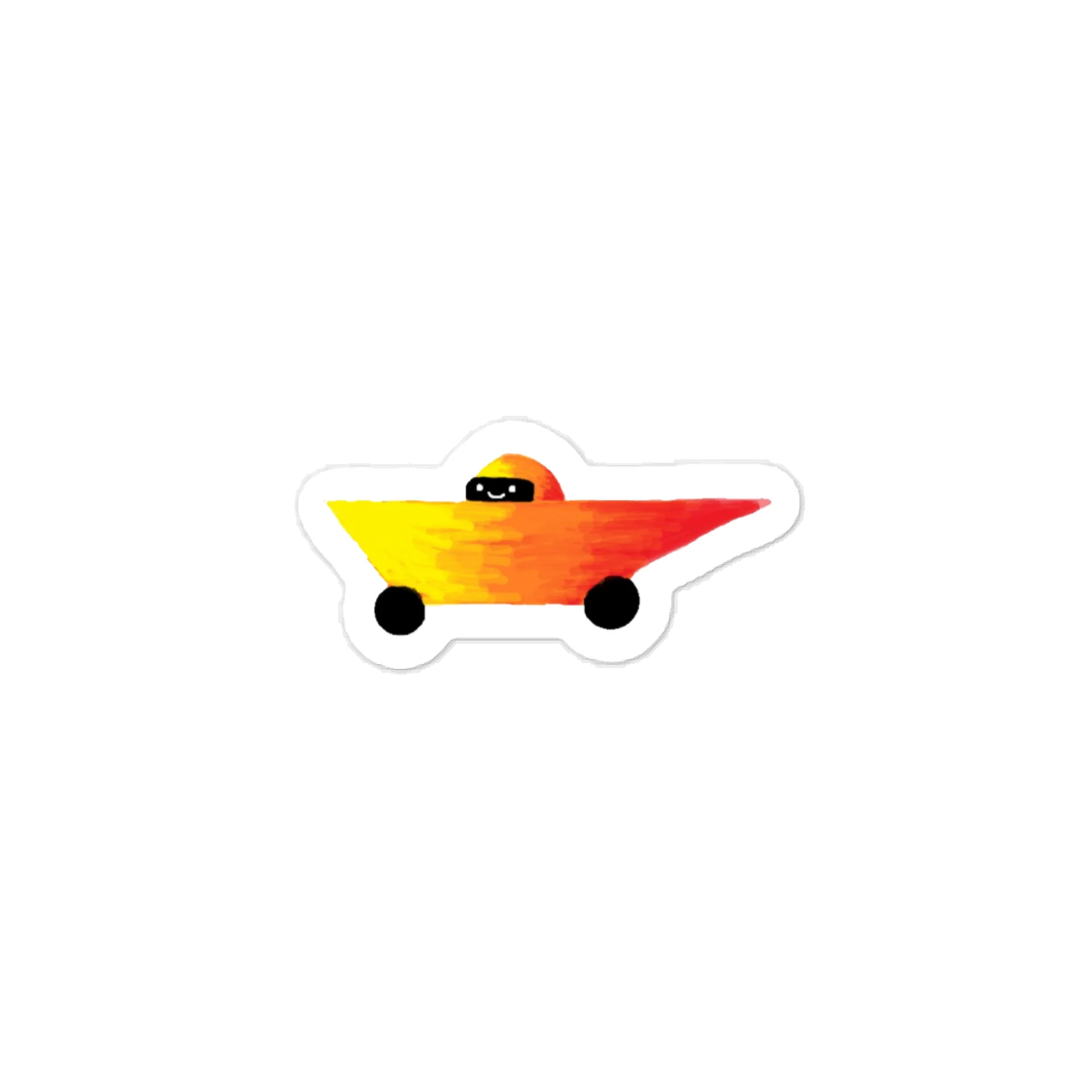 Sunseeker 23 Sticker #1 product image (1)