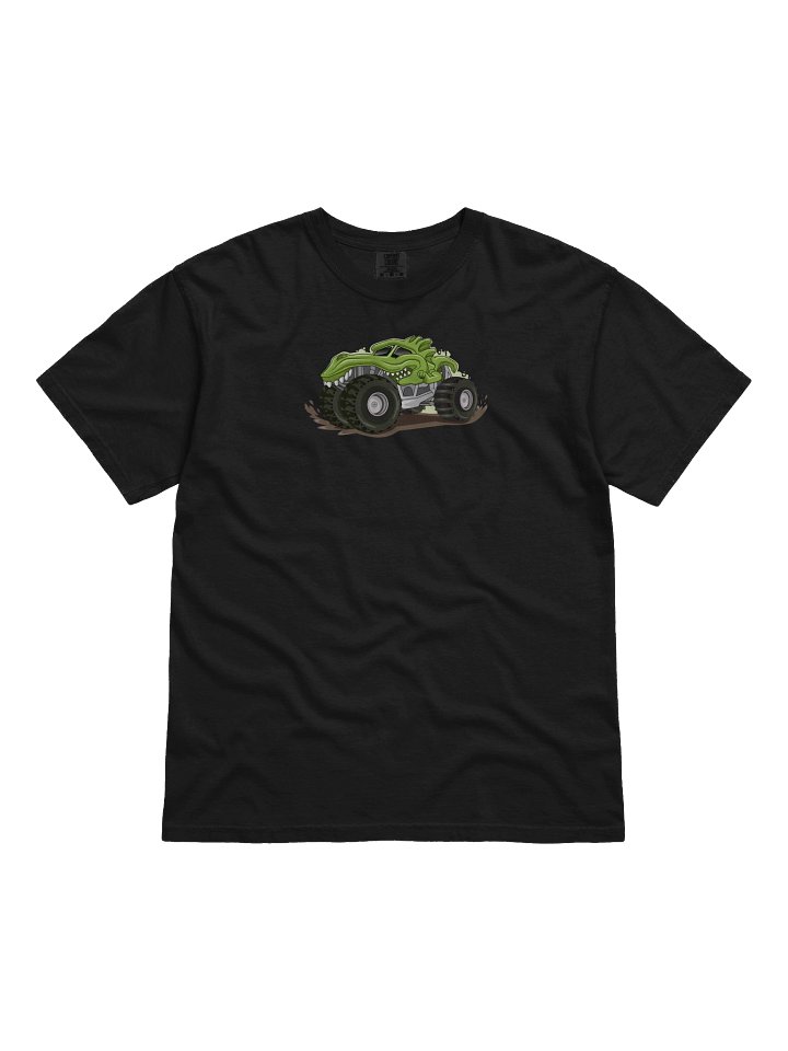Cool Monster Truck Tee product image (1)