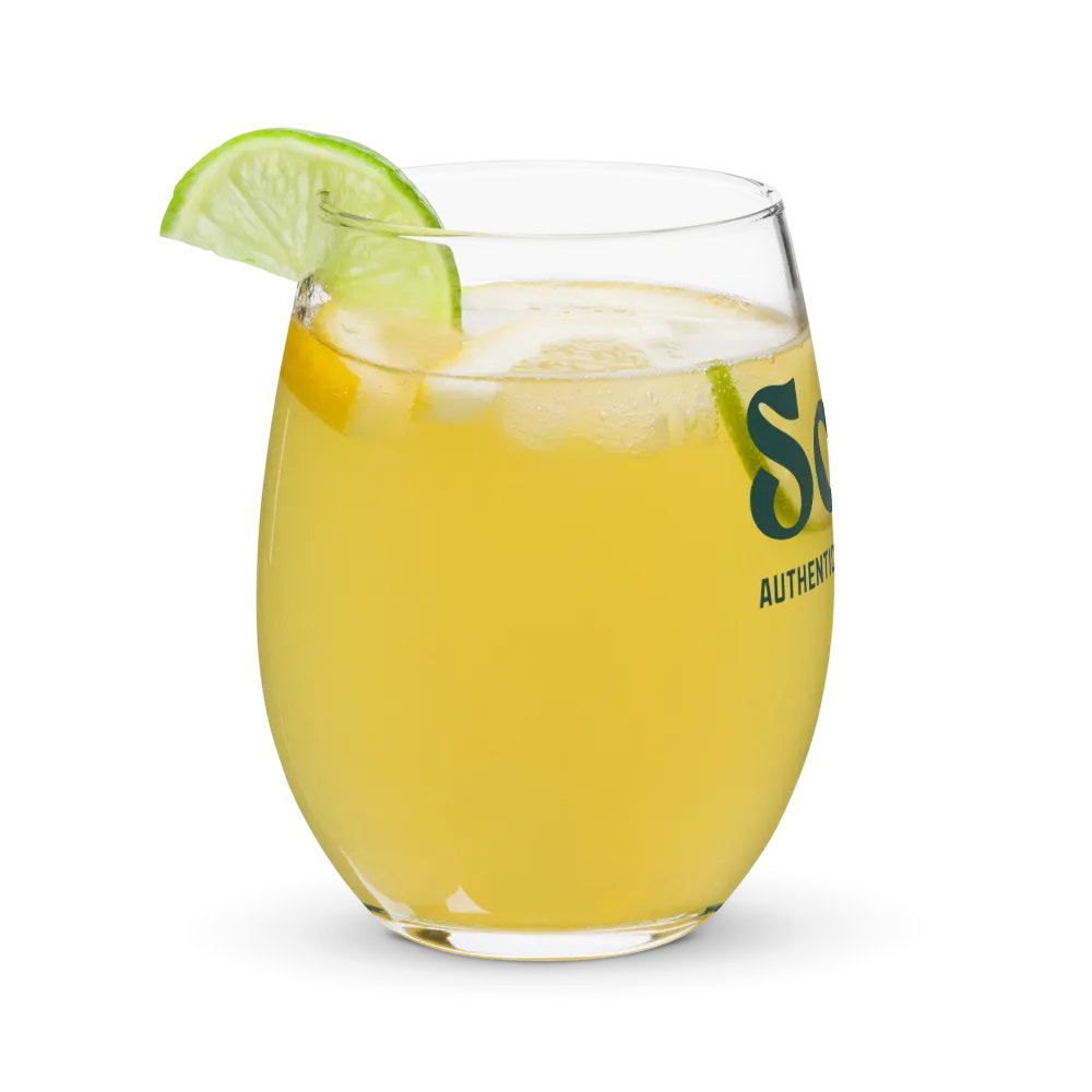 SOIRÉ STEMLESS GLASS product image (11)