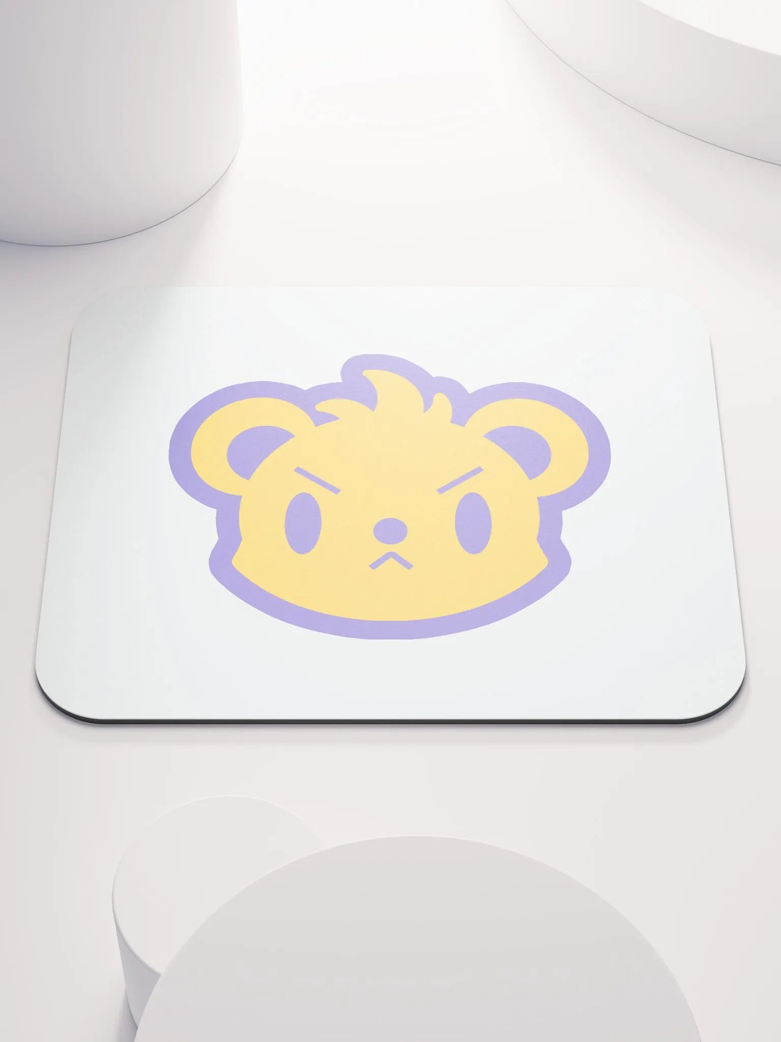 HONEYBEAR MOUSEPAD product image (1)