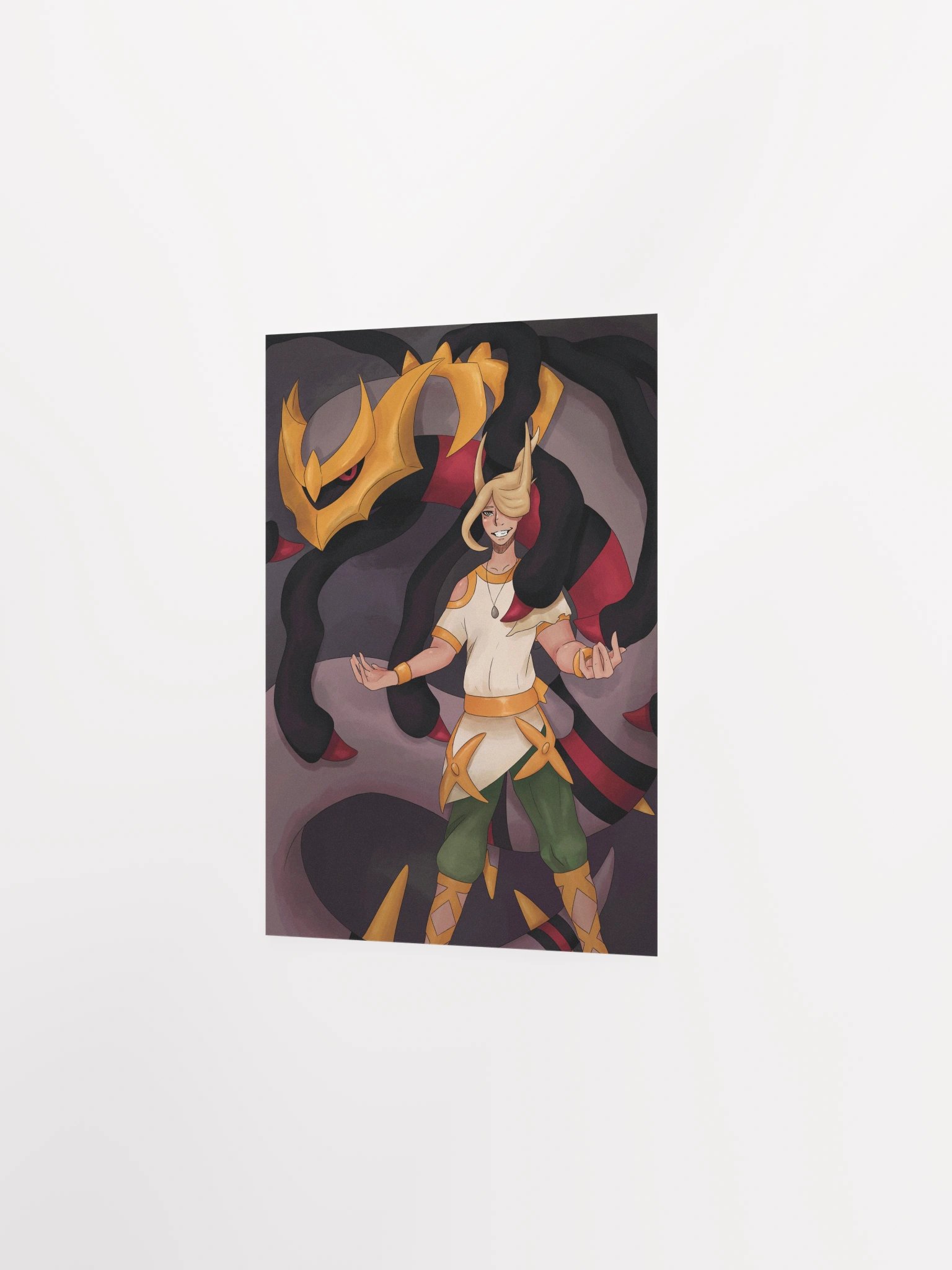 Volo print product image (2)