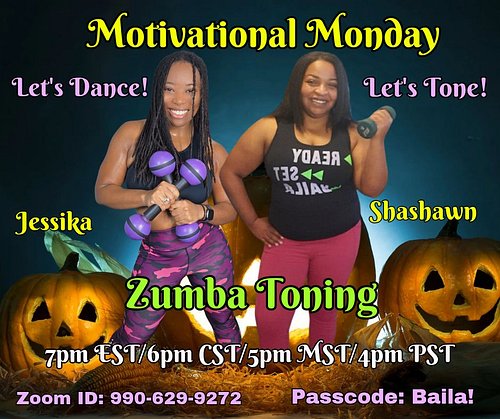 💙🫶🏾✨️🫶🏾💙Happy Monday!!💙🫶🏾✨️🫶🏾💙 I hope everyone had a safe and productive weekend! My weekend was BUSY but I'm excited to danc...