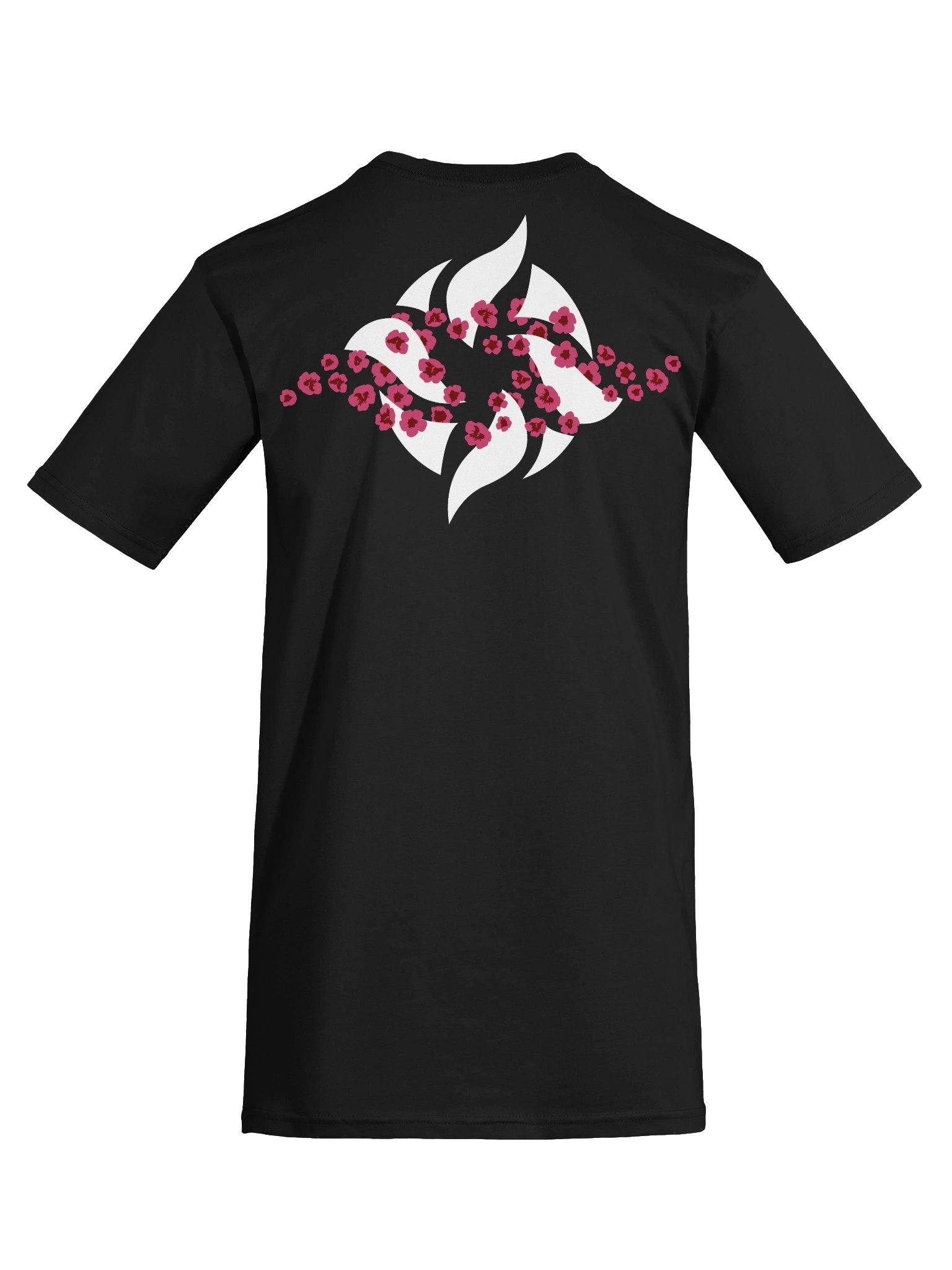 Sakura ELMT Tee product image (7)