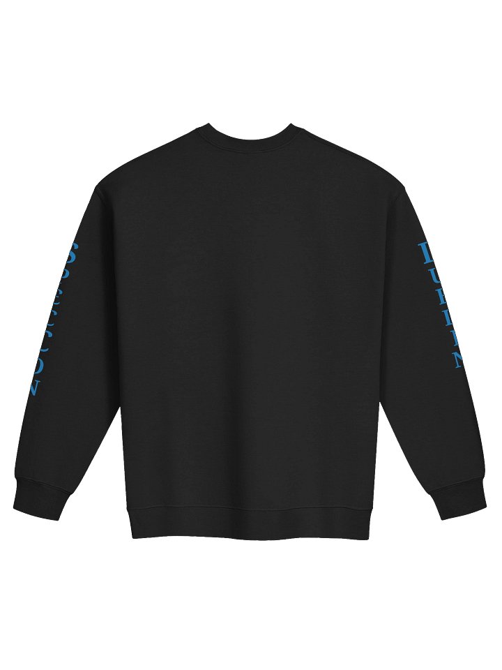 SpecCon Dublin 2026 Tayto Crewneck Sweatshirt product image (10)