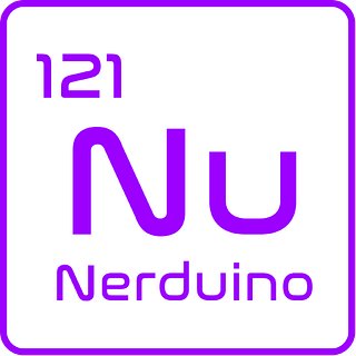 Nerduino