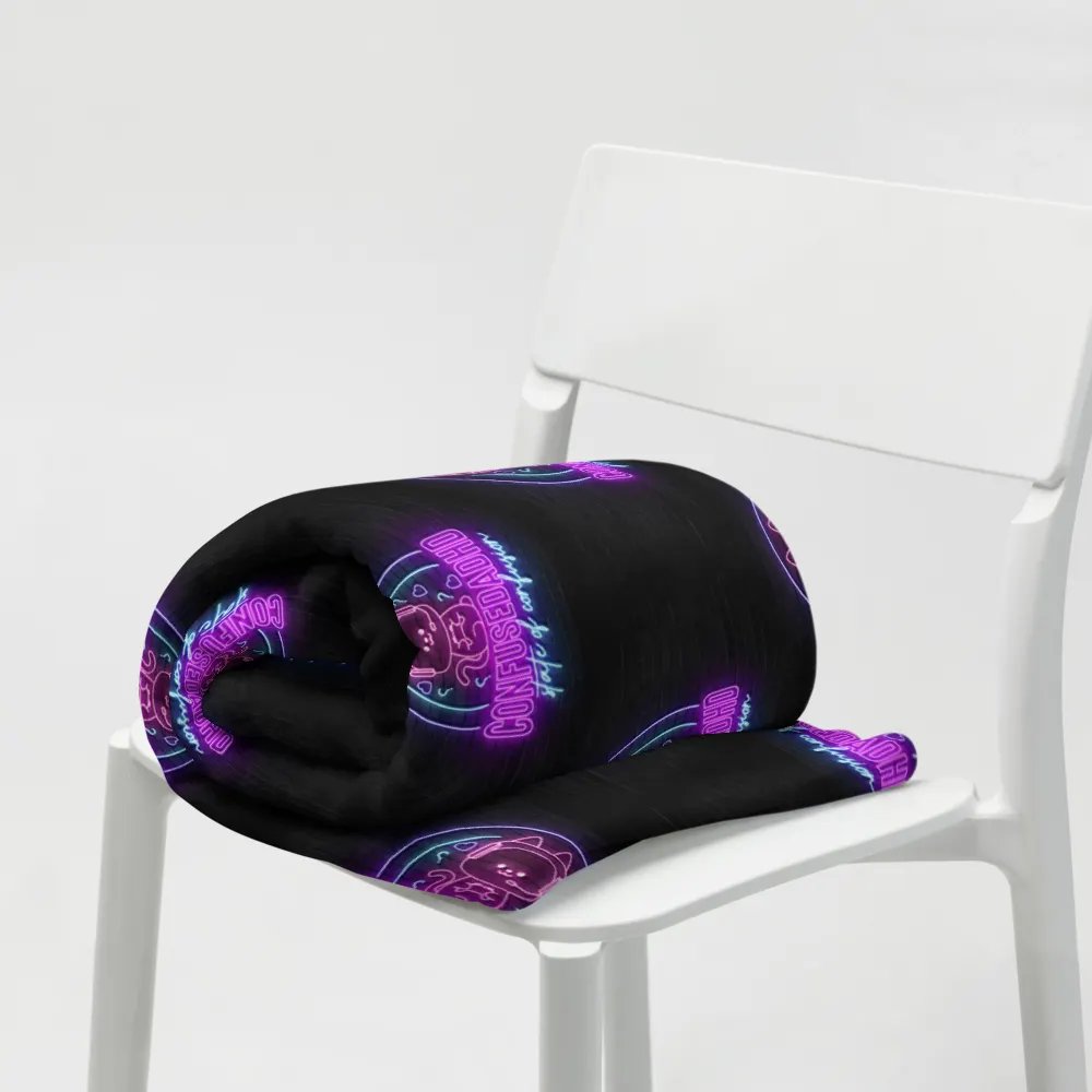 CADHD Blankie product image (19)
