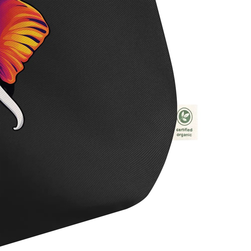 Elephant Tote product image (2)