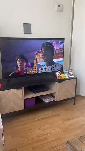 The Upside Down voelde ineens een stuk dichterbij… ⚡🕰️ Bedankt voor de herinneringen, German Stranger Con. ❤️ @germanstranger...