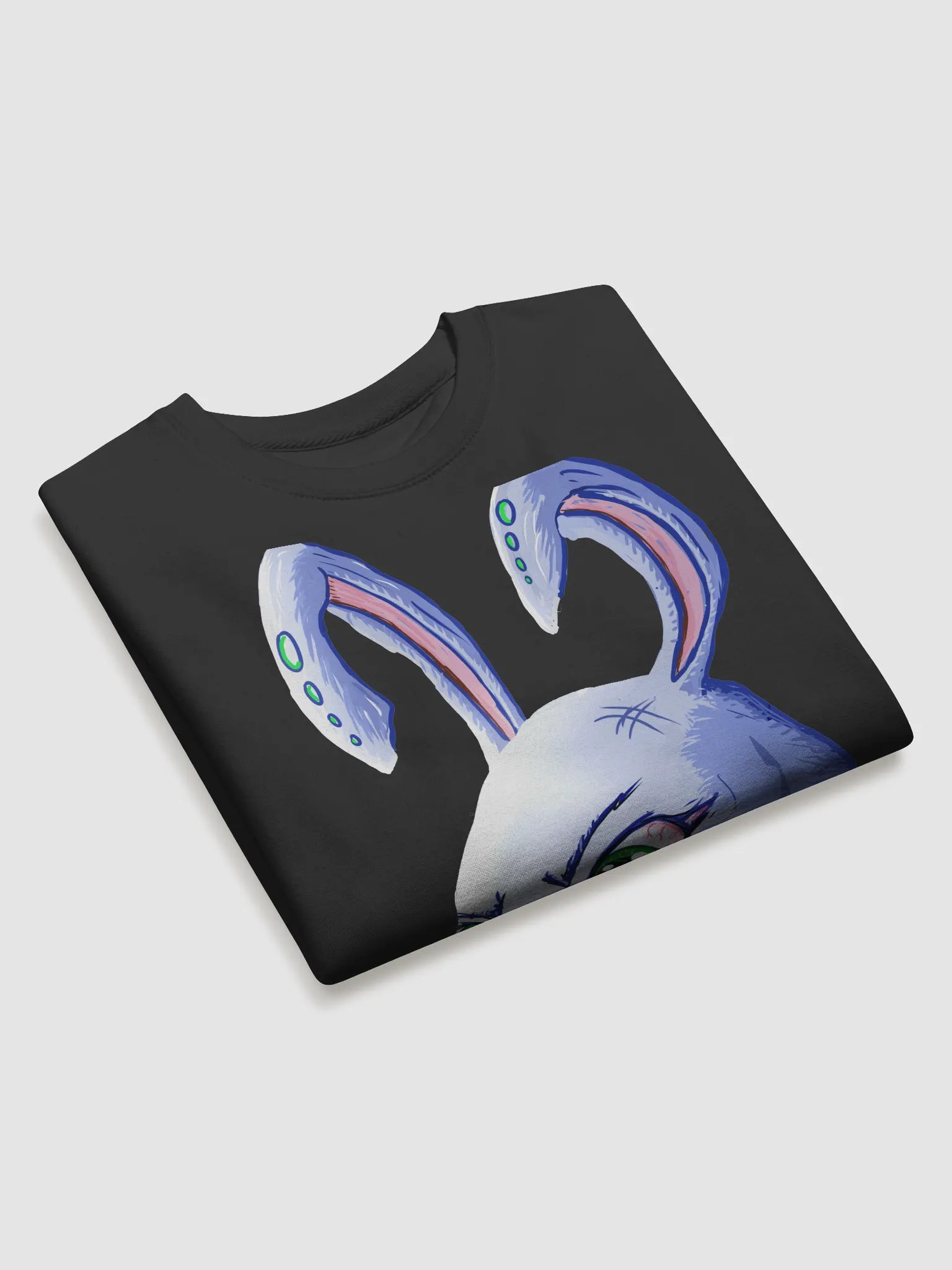 Bugsy Long sleeve product image (3)