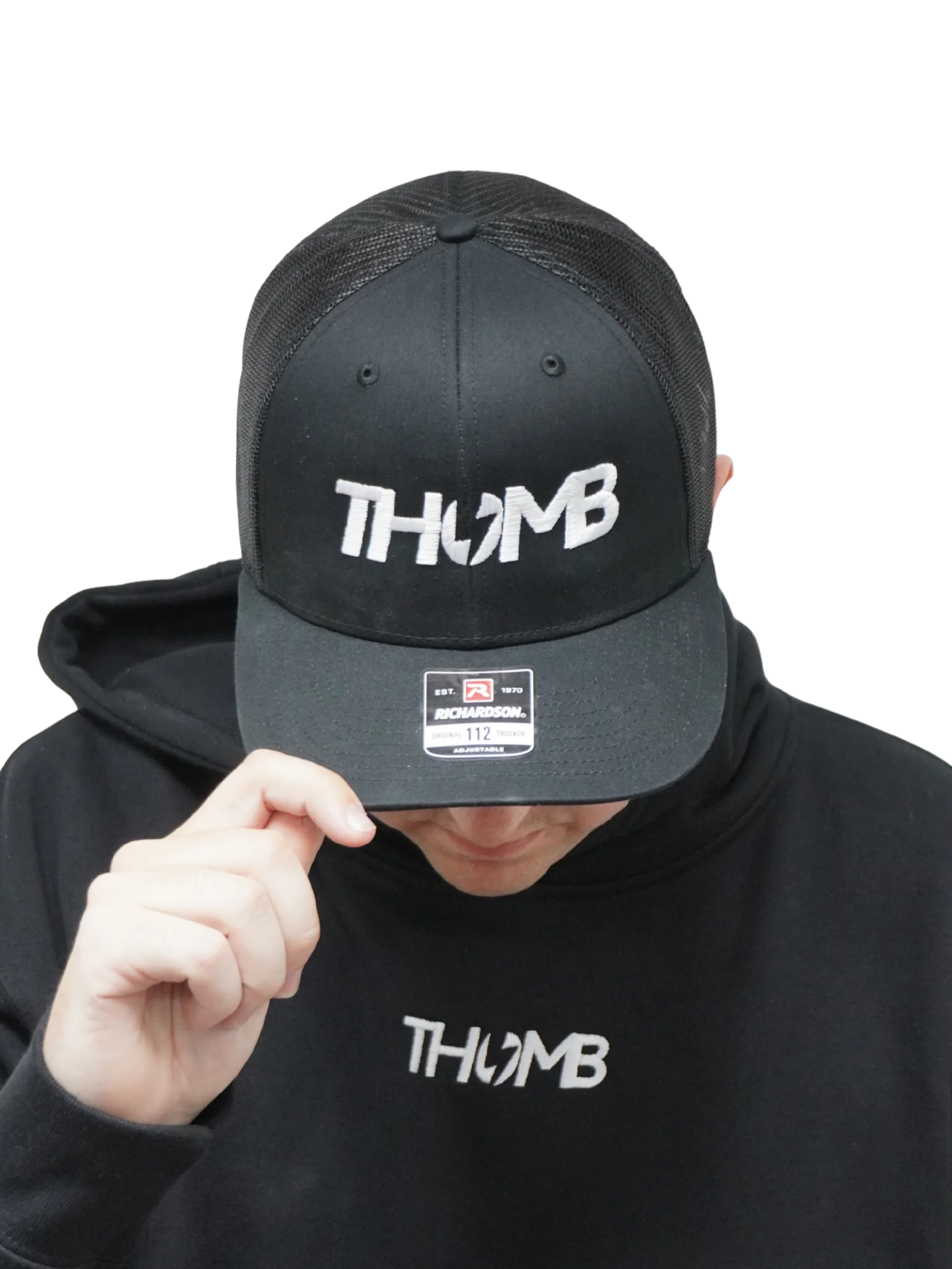 Signature THOMB Cap product image (10)