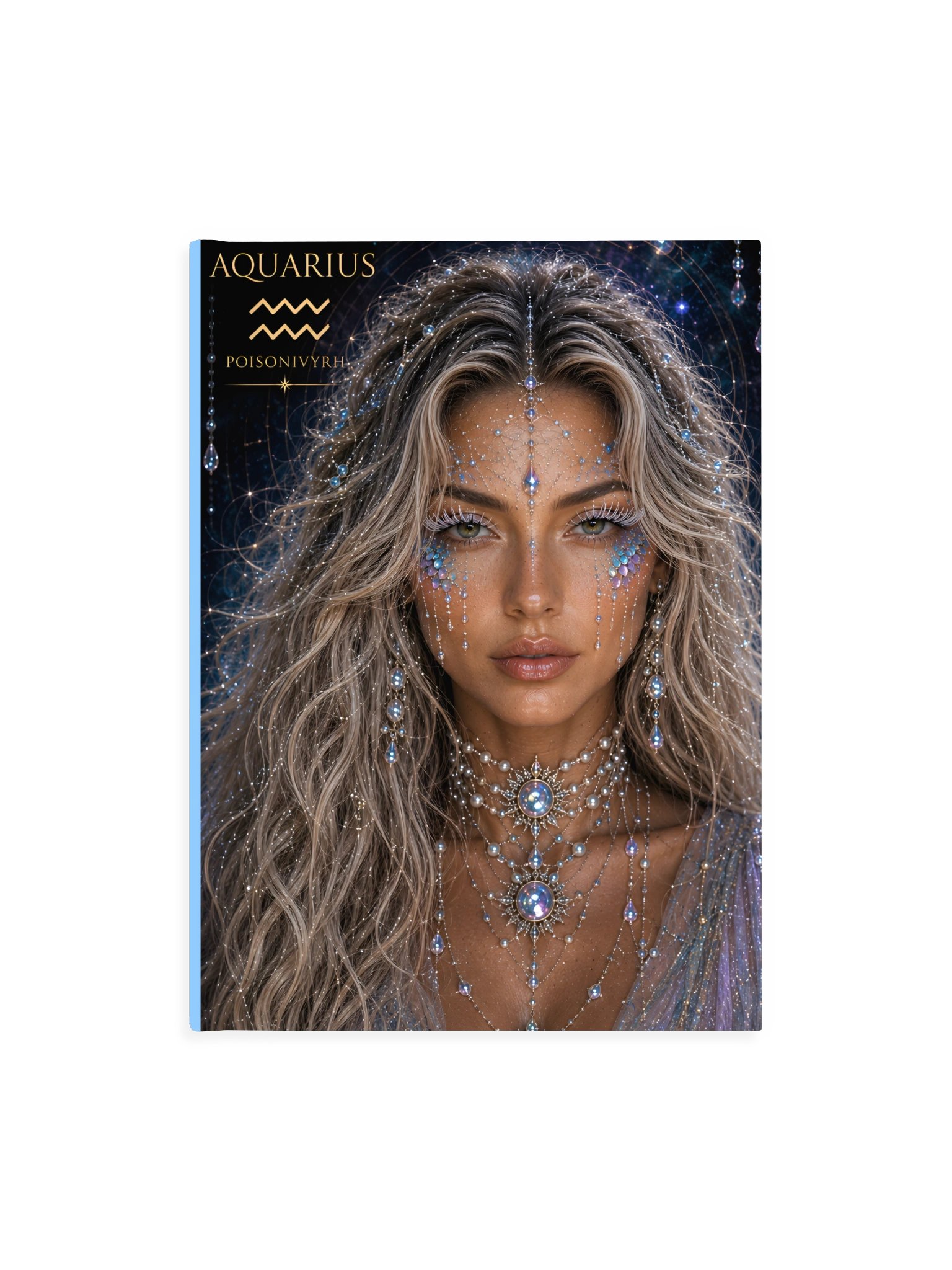 Aquarius Jornal product image (1)