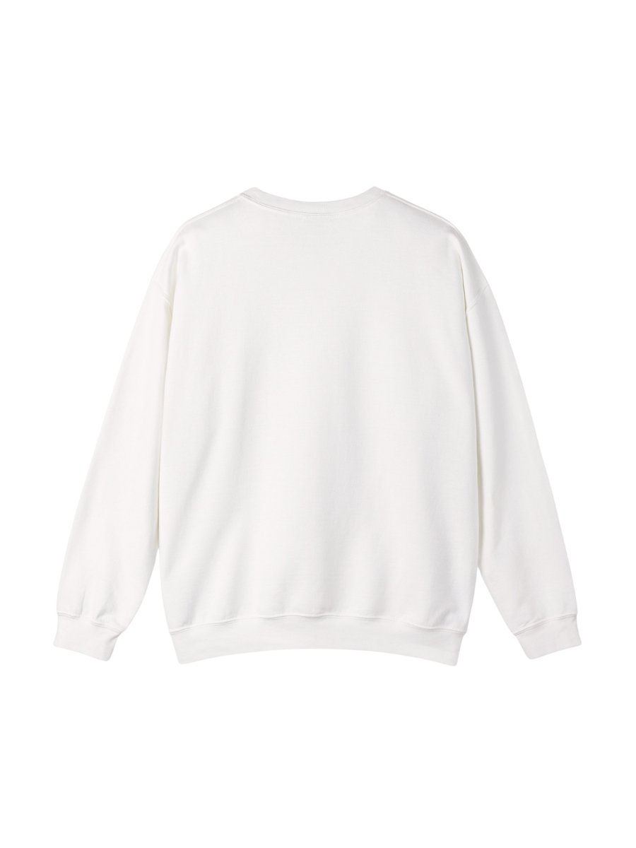 Stop Asking Why I'm Crazy Funny sweatshirt product image (2)