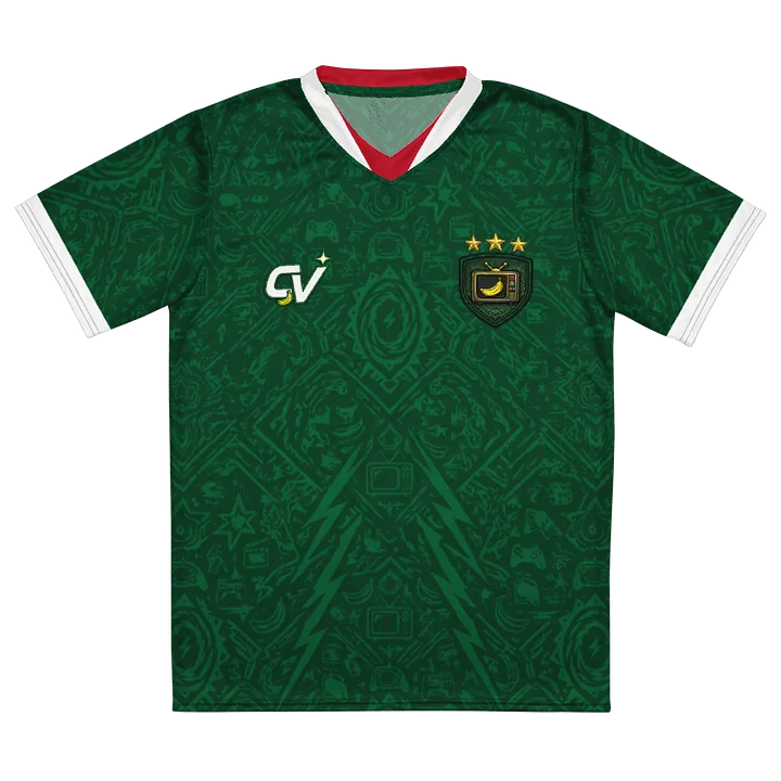 JERSEY CHANGO MUNDIALISTA 2026 product image (1)