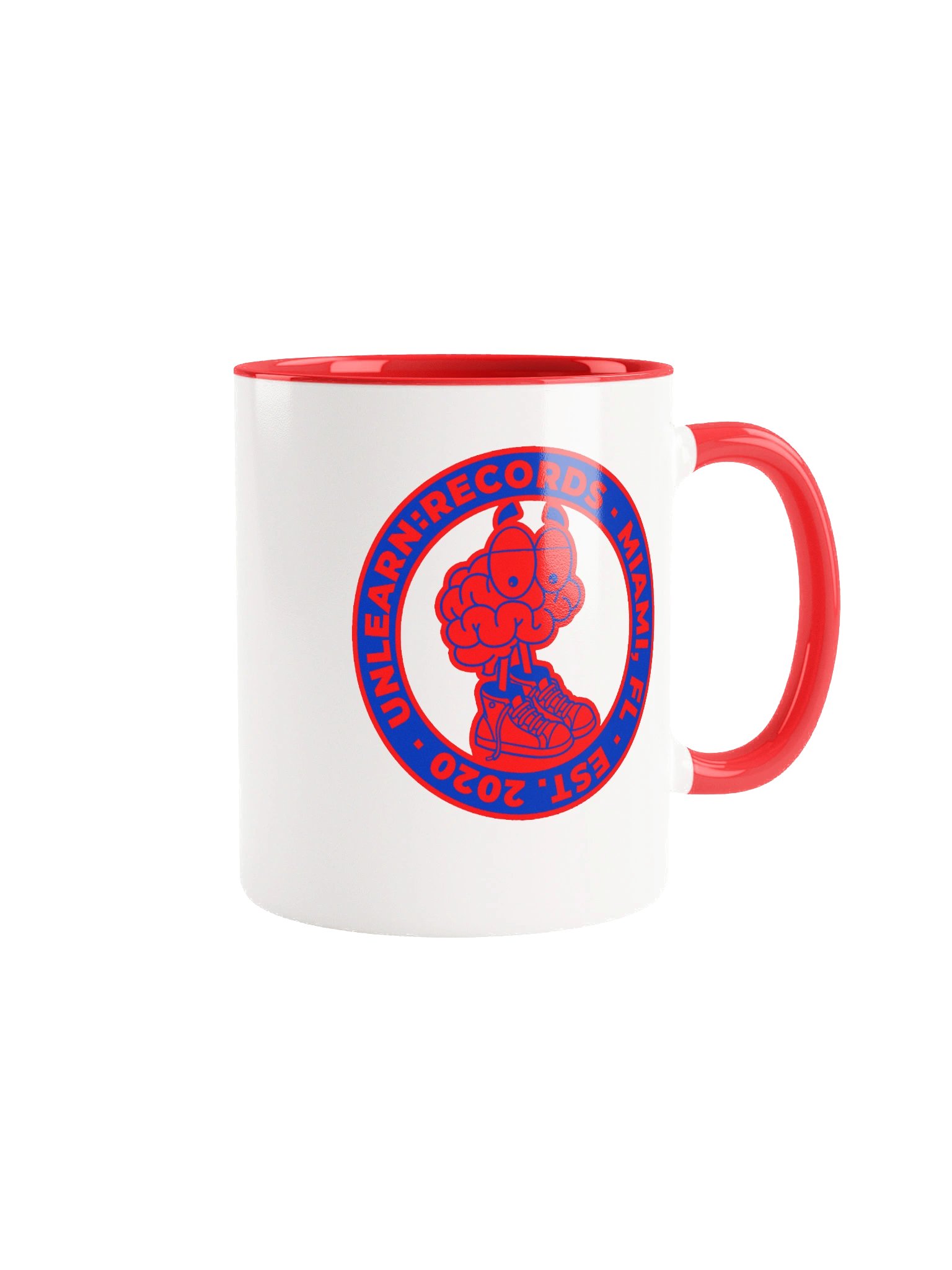 Brain Mug product image (1)
