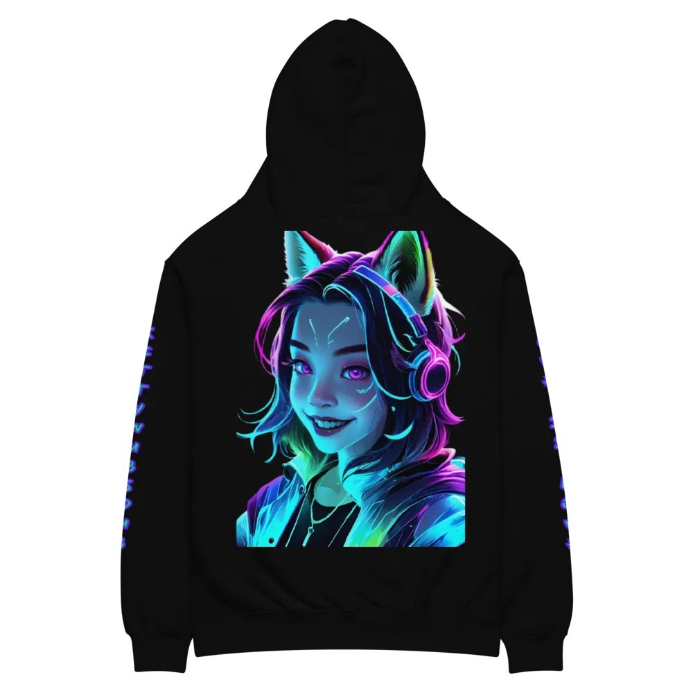 KittyWubsDub Hoodie 2.0 product image (3)