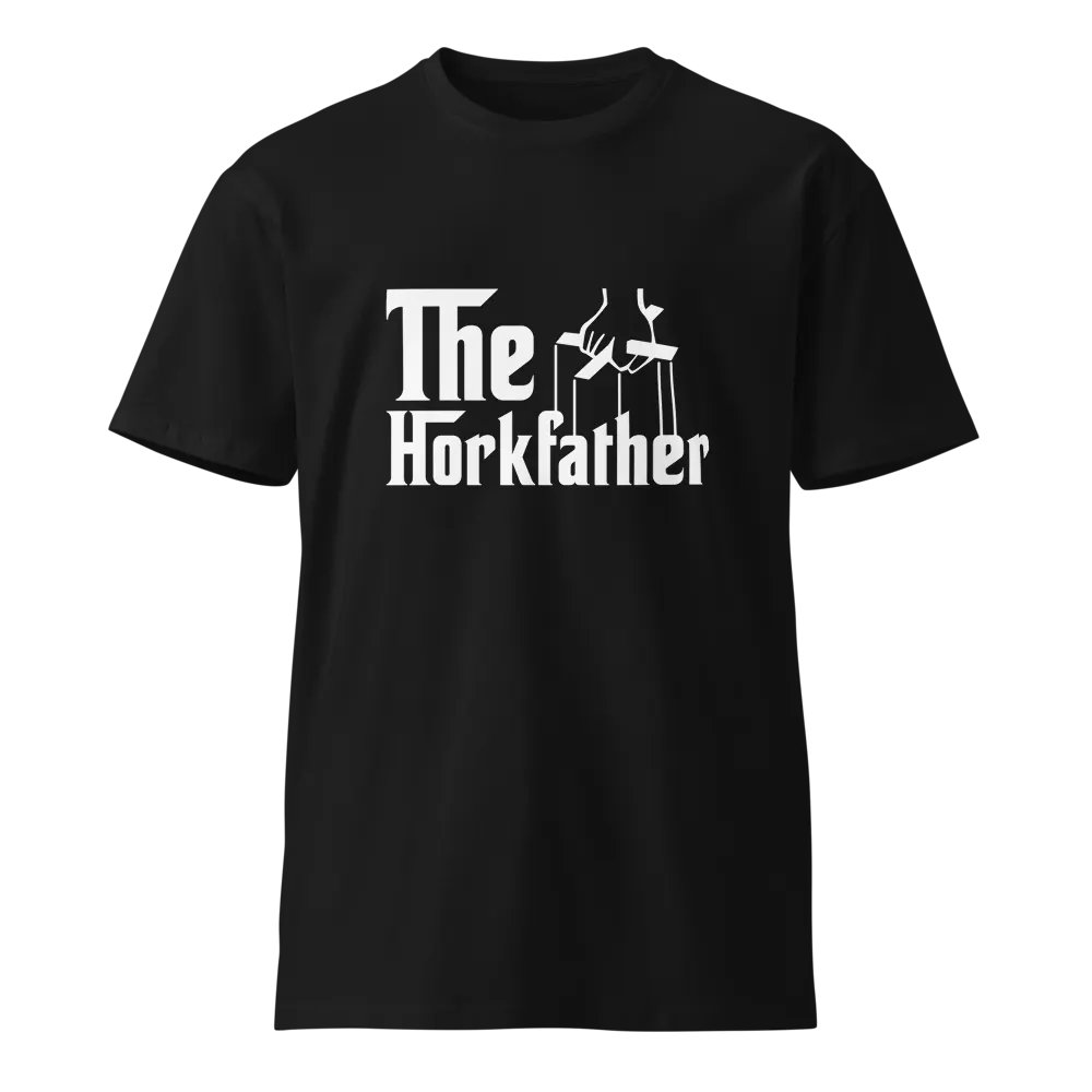 Hork Father Shirt product image (1)