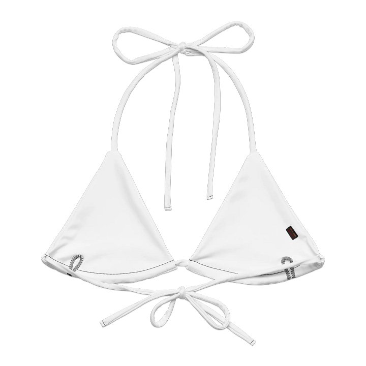 Phoenix Harmony Recycled Bikini Top product image (1)