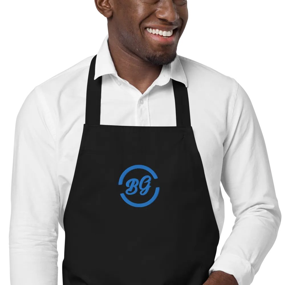 Logo Apron product image (1)