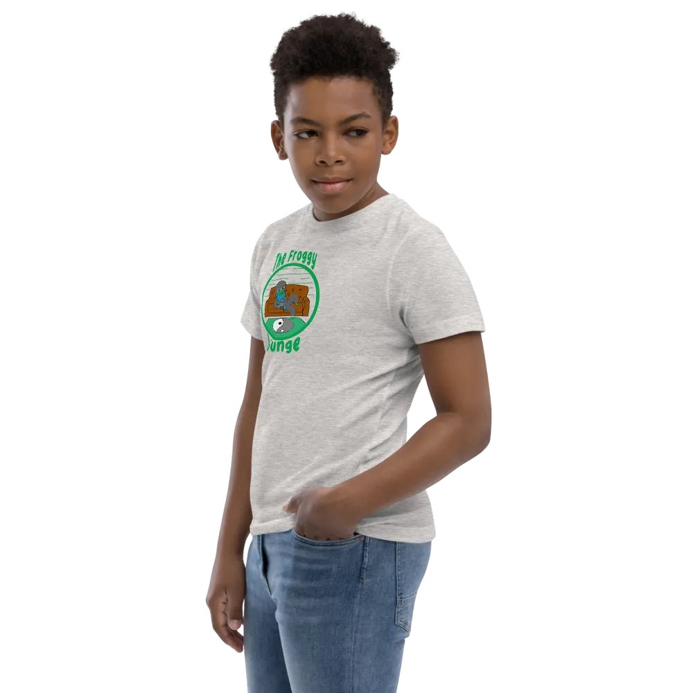hey you kid - boy heather product image (6)