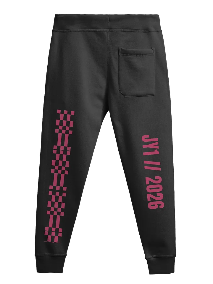 PRETTY B!TCHES PRESAVE - JOGGERS product image (2)