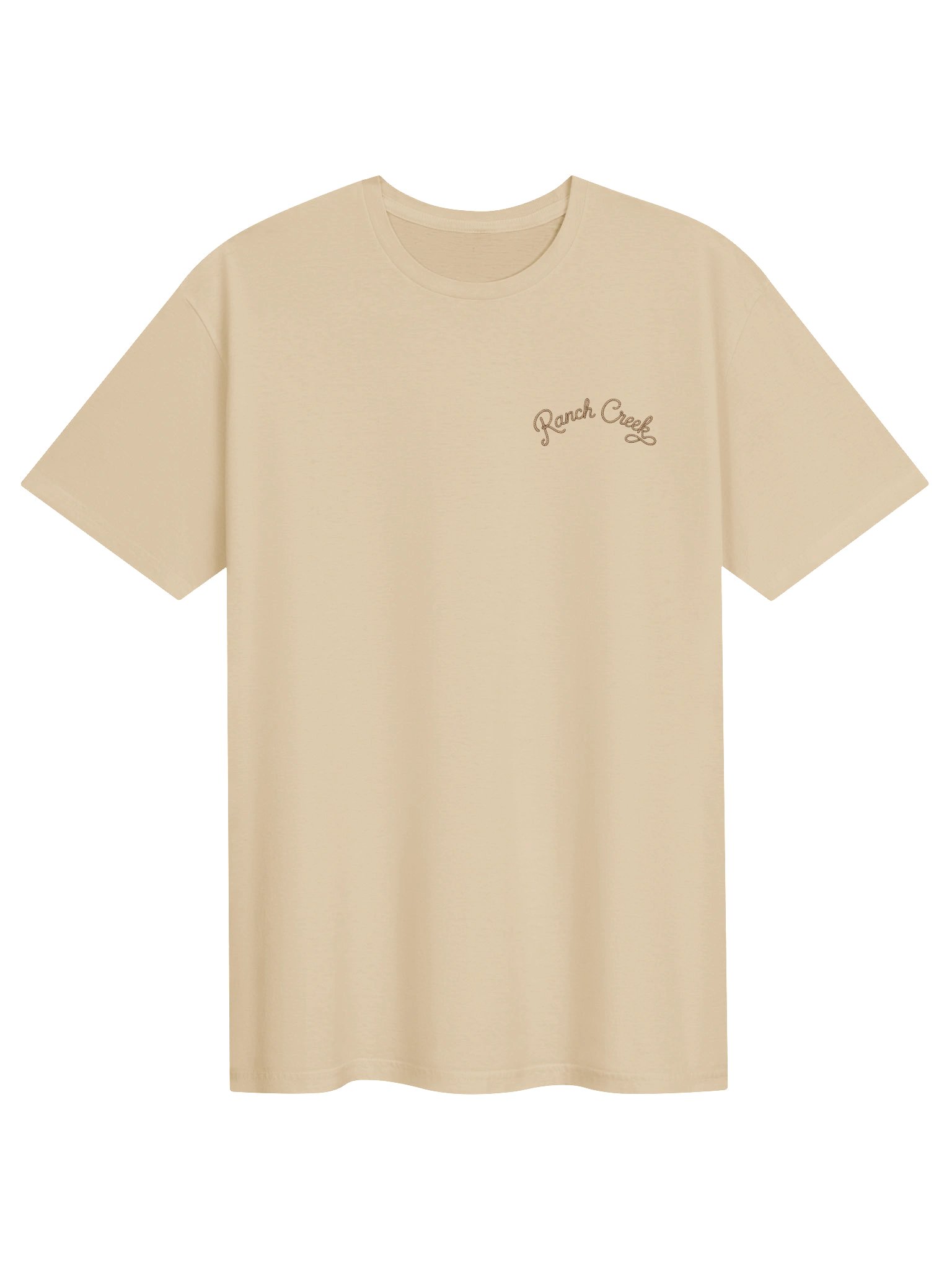 Redhead Cowgirl Tee product image (2)