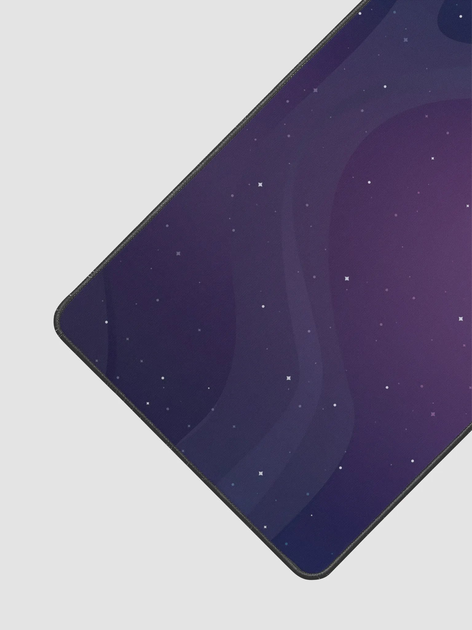 Booktower Medium Galaxy Deskmat product image (2)