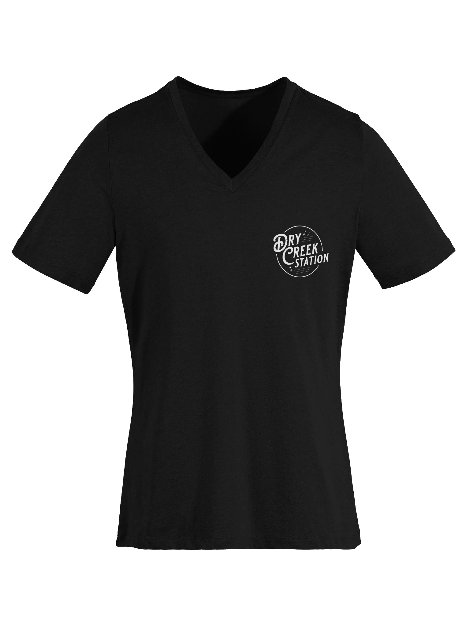 Vintage Women's Relaxed V-Neck T-Shirt product image (11)