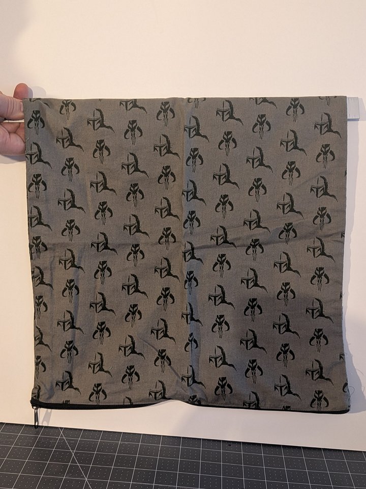Mando product image (1)