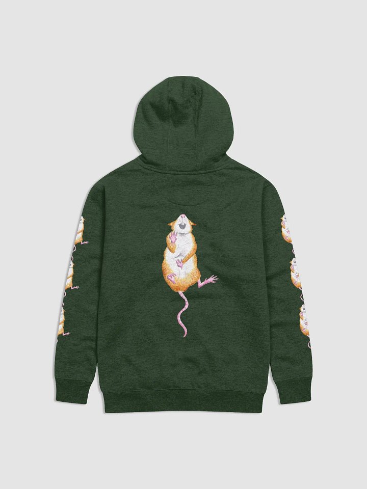 Falling rat hoody product image (10)