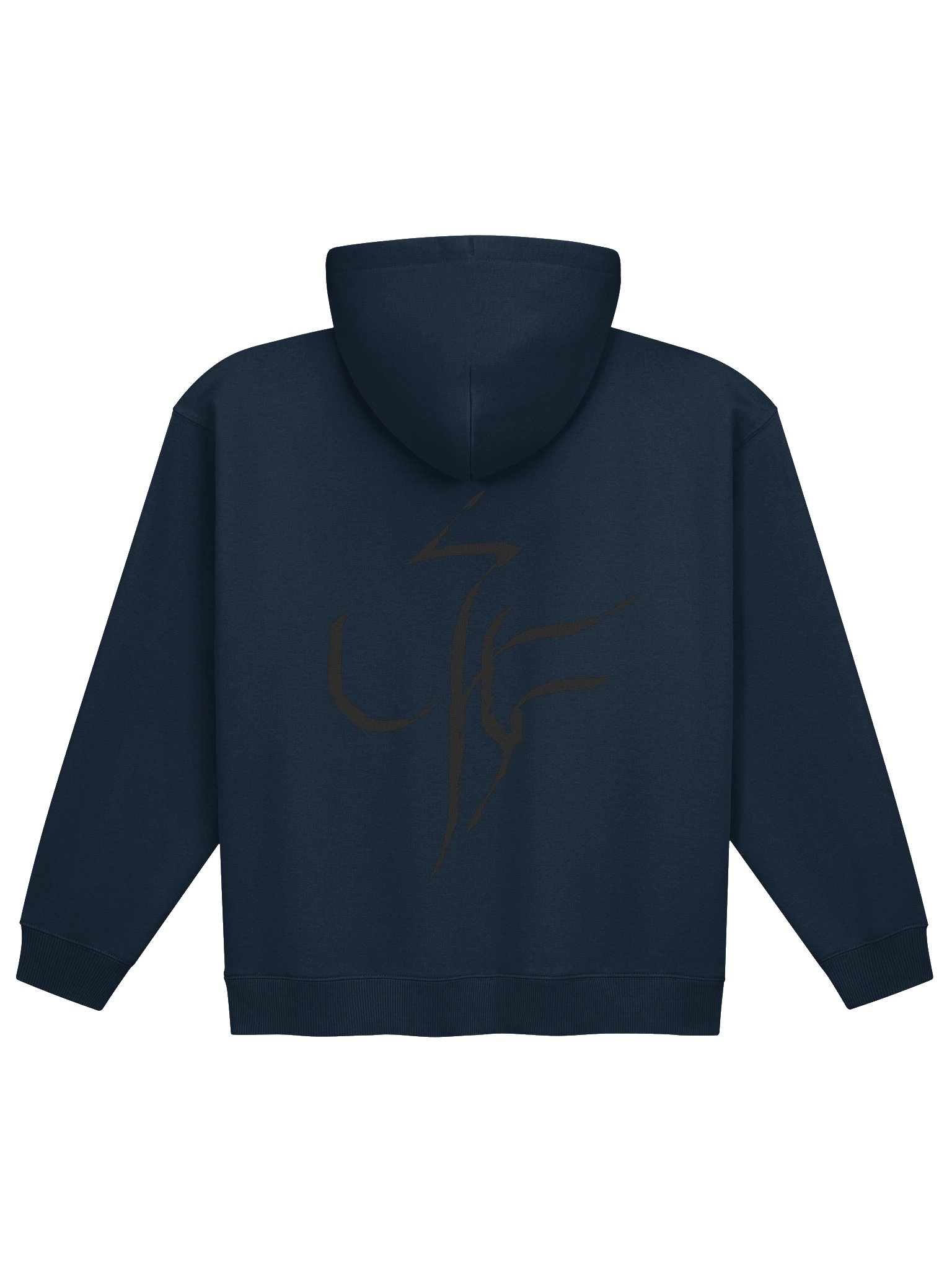 UTF-04 // Foundation Relaxed Hoodie product image (26)