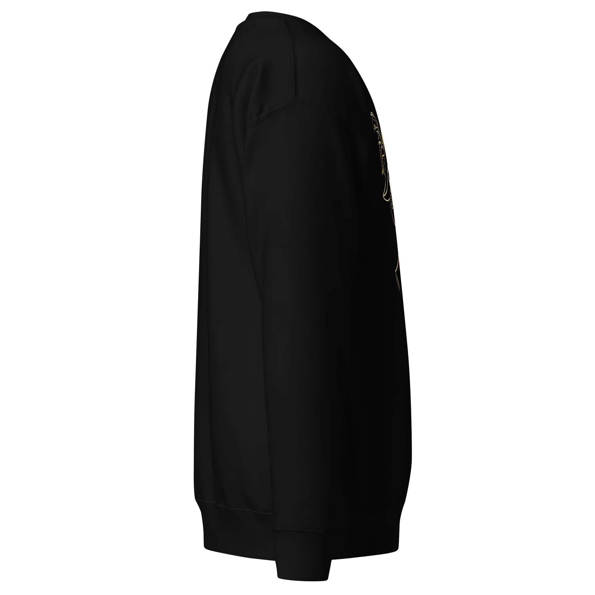 Women Farting Sweatshirt product image (3)