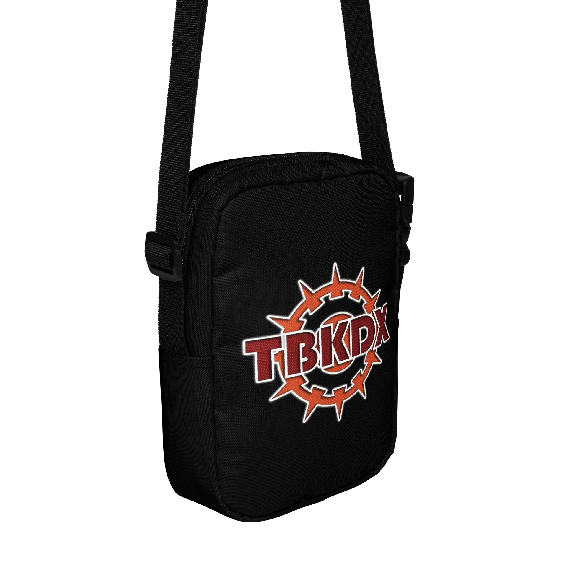 TBKDX Utility Crossbody Bag product image (4)
