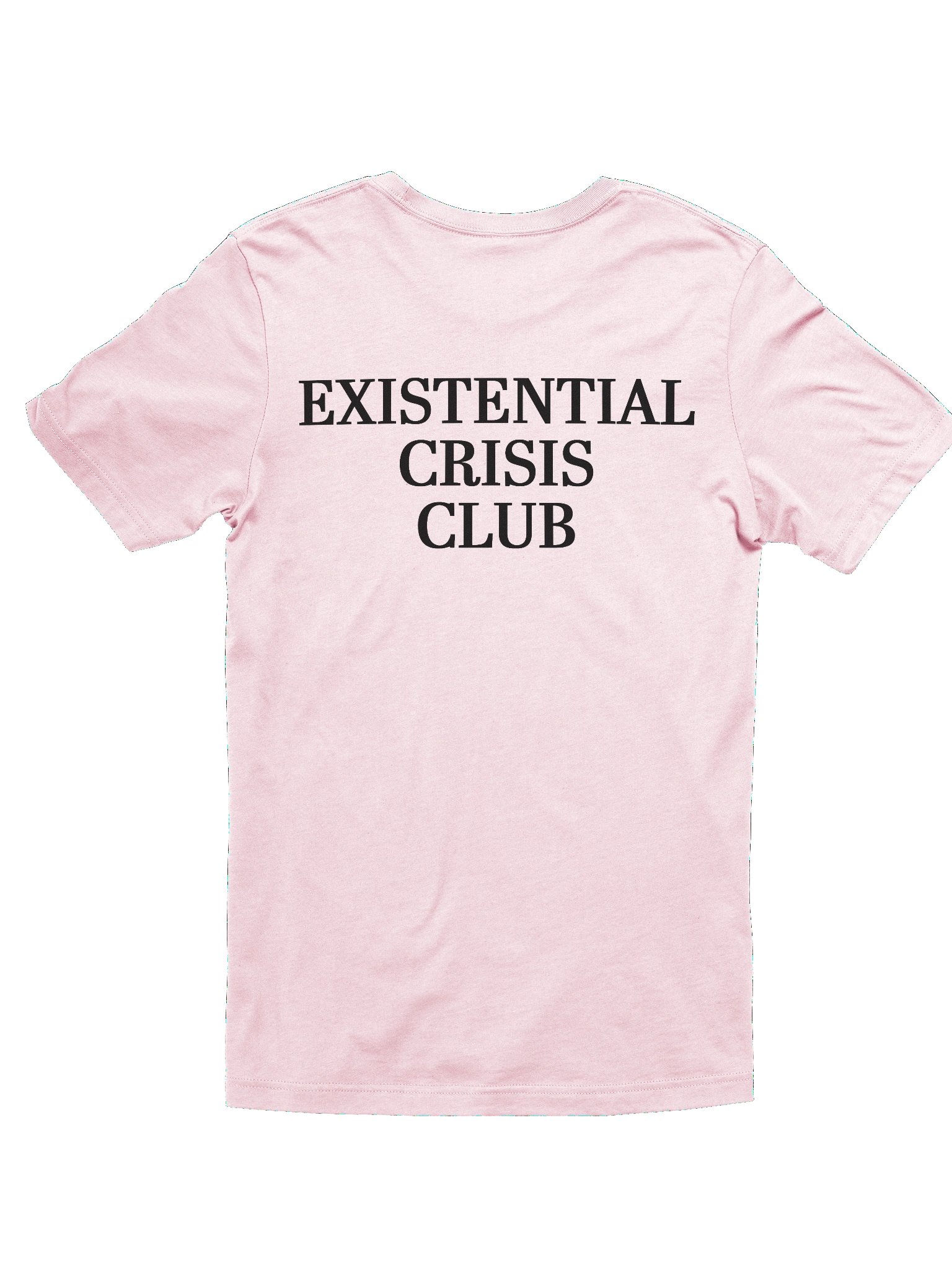 Existential Crisis Club product image (2)