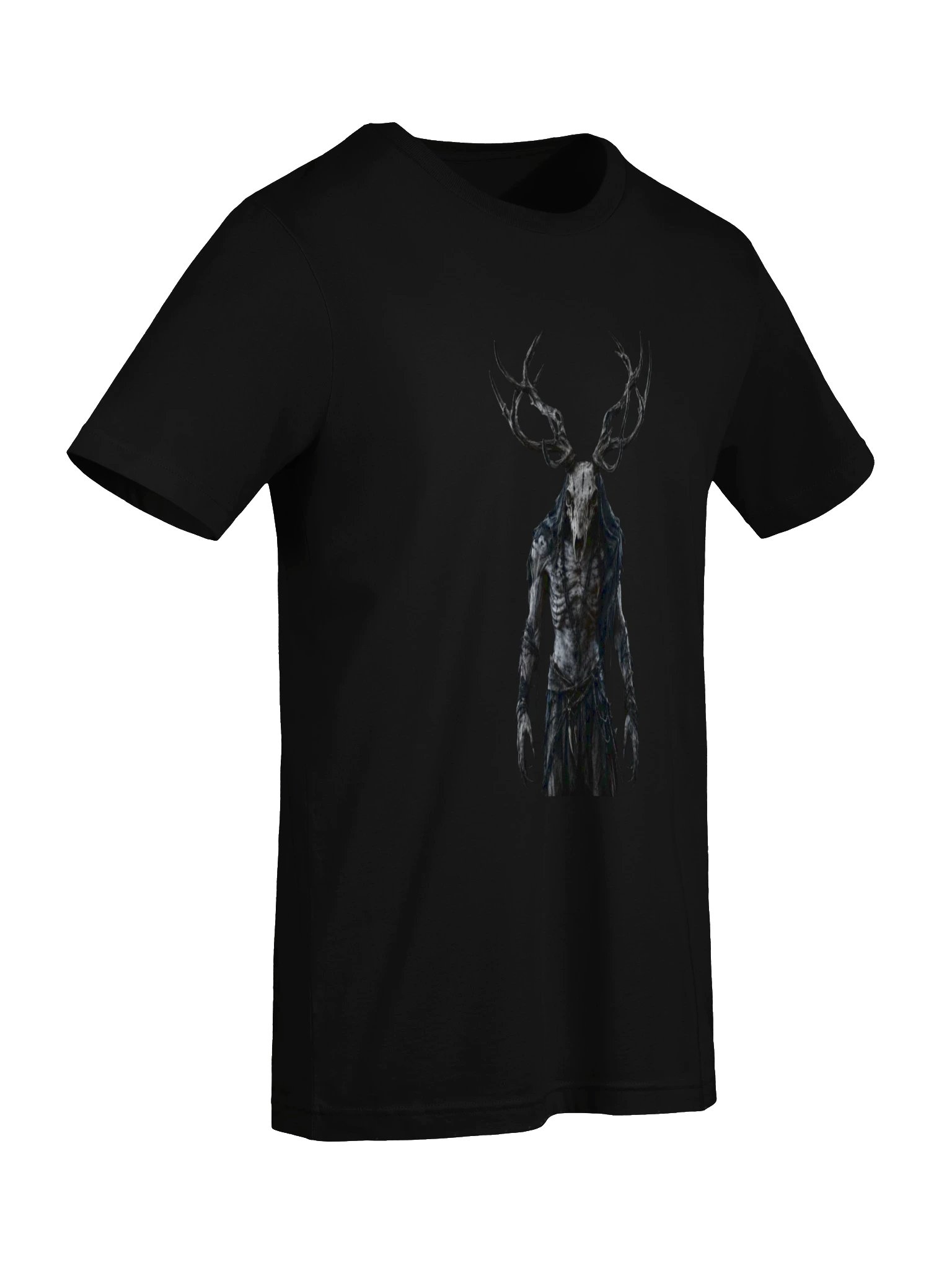 Dark Horror Narrations Tee product image (31)