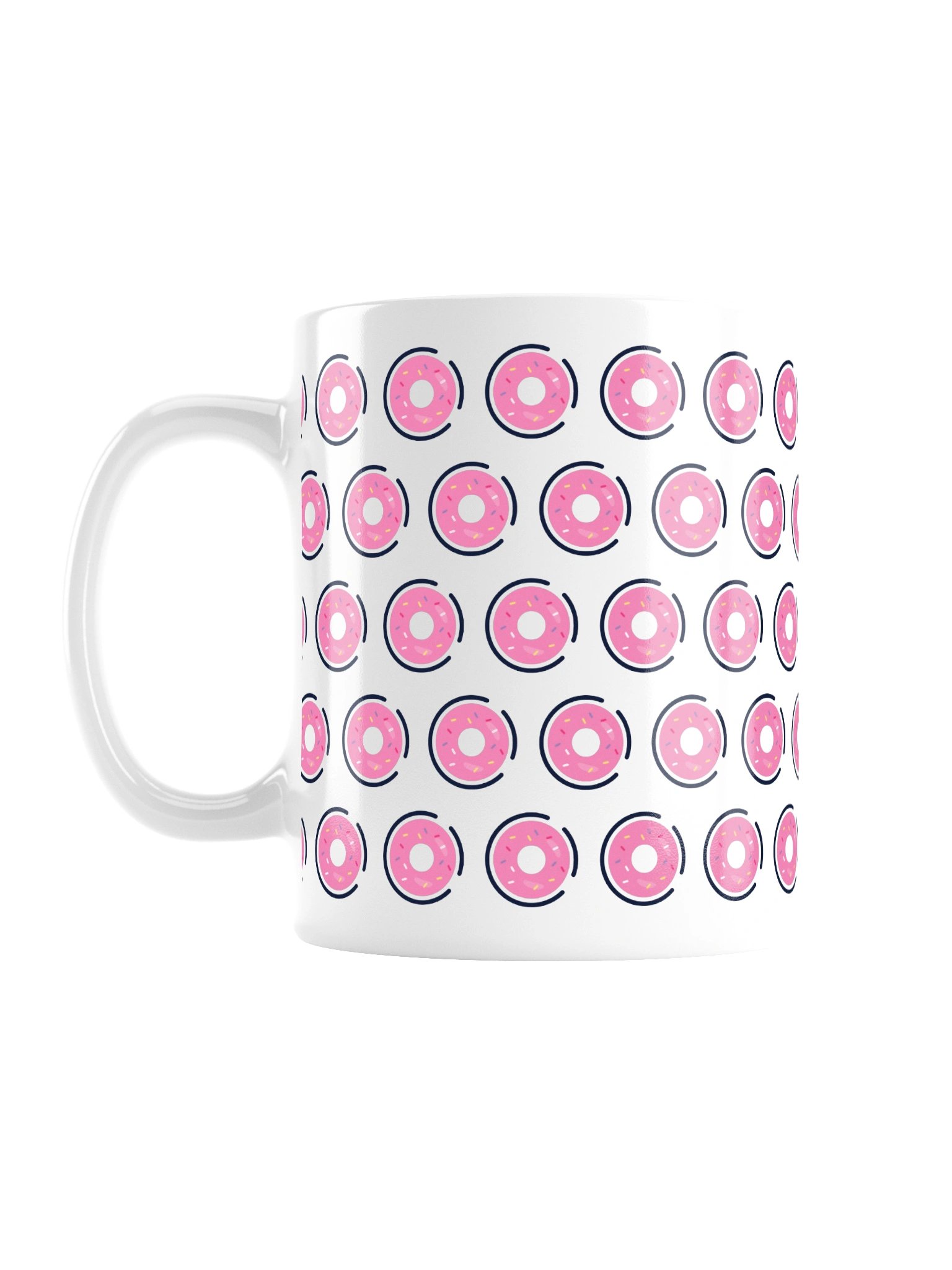 Donut Mug product image (1)
