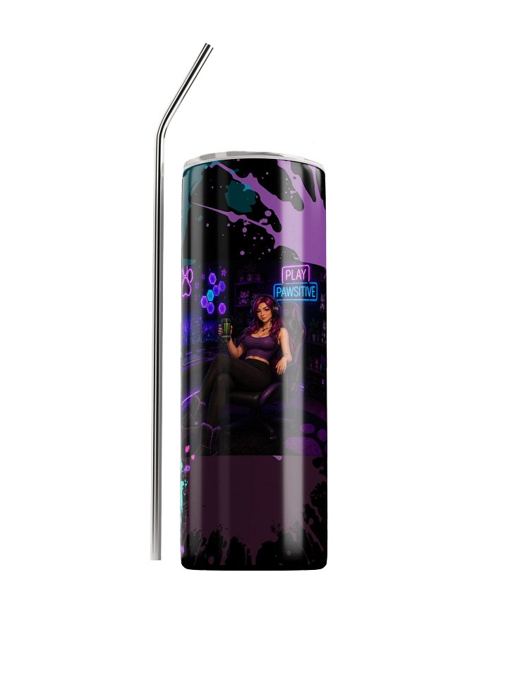 MrsG Tumble neon product image (1)