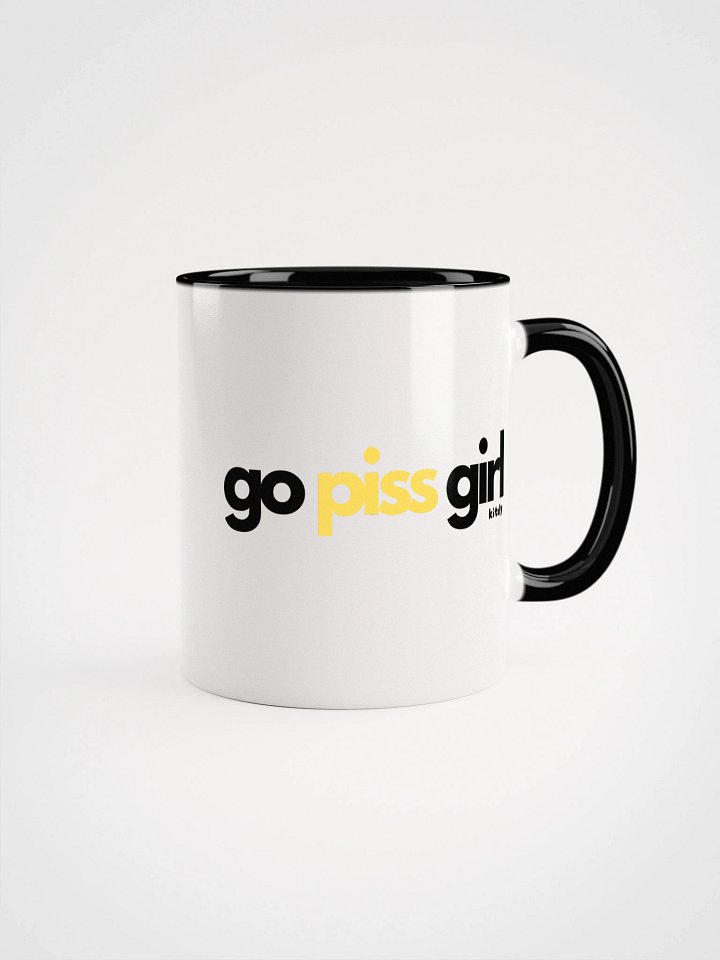 When you dink too much offee.. gopissgirl product image (2)