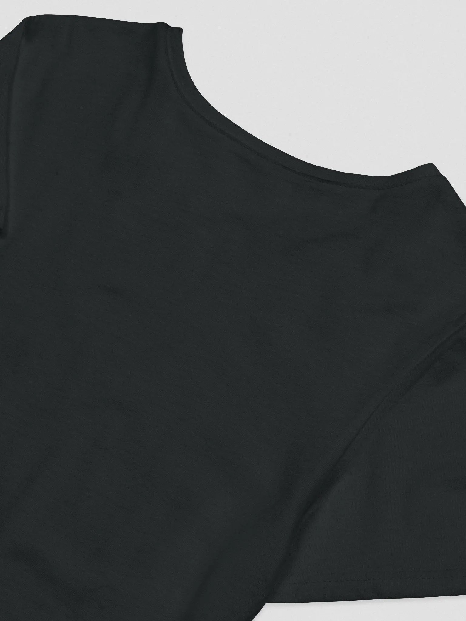 SleepyWoWo - Crop Top product image (4)